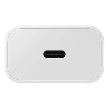 Samsung EP-T2510X Universale Bianco USB Caricabatterie rapido Interno
