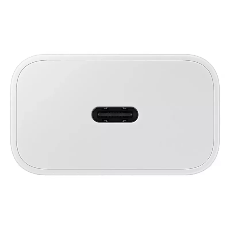 Samsung EP-T2510X Universale Bianco USB Caricabatterie rapido Interno