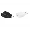 Samsung EP-T2510X Universale Bianco USB Caricabatterie rapido Interno