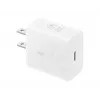 Samsung EP-T2510X Universale Bianco USB Caricabatterie rapido Interno