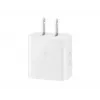 Samsung EP-T2510X Universale Bianco USB Caricabatterie rapido Interno