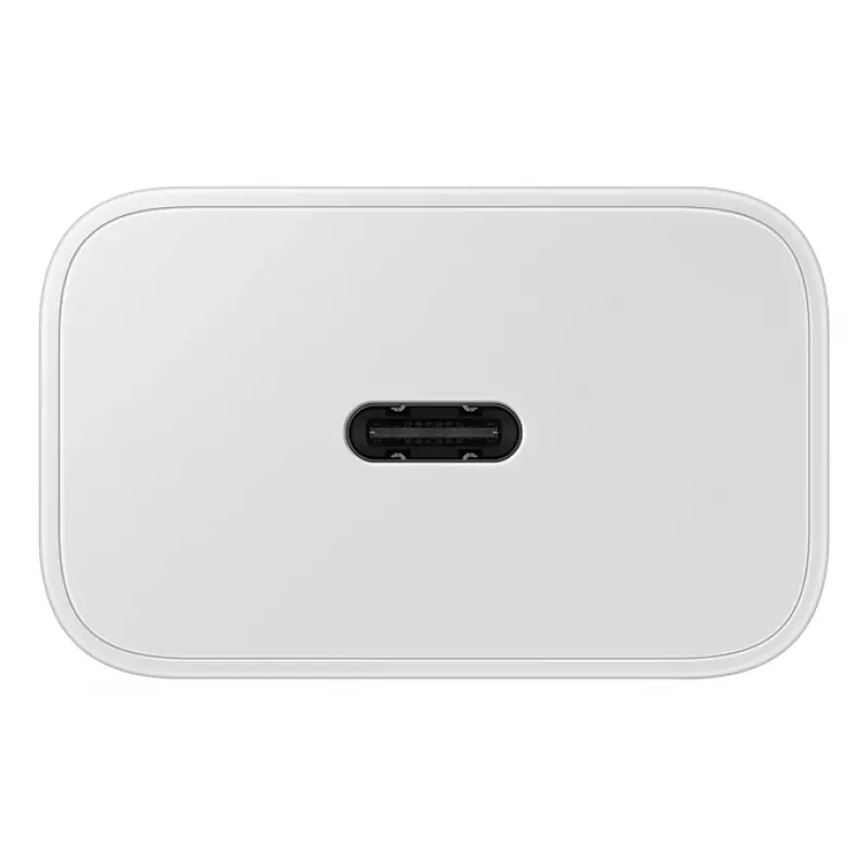 Samsung EP-T2510X Universale Bianco USB Caricabatterie rapido Interno