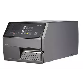 Etichettatrice Honeywell PX45A Trasferimento termico 300x300 DPI 300 mm/s