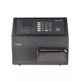 Etichettatrice Honeywell PX45A Trasferimento termico 300x300 DPI 300 mm/s