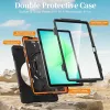 Custodia per tablet eSTUFF ES683619-BULK — custodia protettiva per tablet (modello ES683619-BULK)