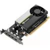 Scheda grafica HP NVIDIA T400E 4 GB con 4 uscite Mini DisplayPort