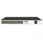 Switch di rete ERNITEC ELECTRA-M232-1GB-460W — porte 1 Gb, budget 460 W, switch managed