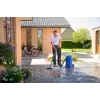 Aspirapolvere Nilfisk Buddy II 18
