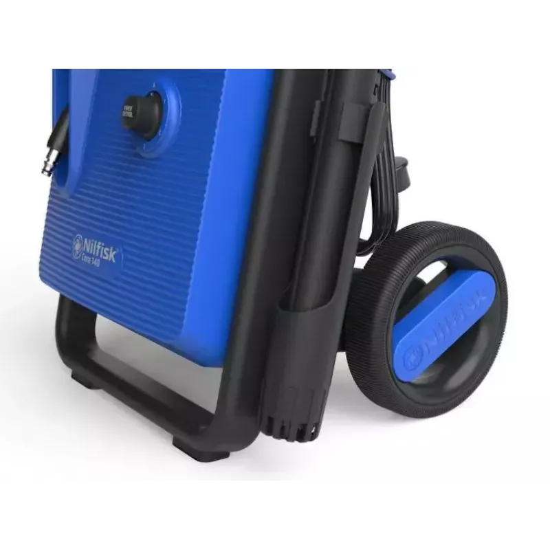 Idropulitrice Nilfisk Core 140-6 PowerControl
