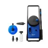 Idropulitrice Nilfisk Core 140-8 PowerControl In-Hand HOME EU
