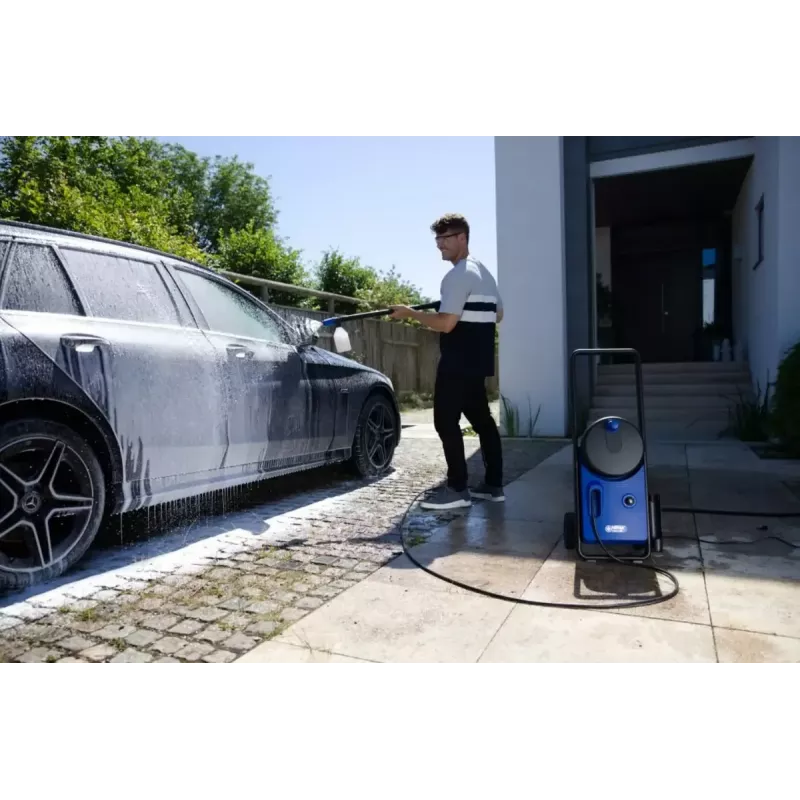 Idropulitrice Nilfisk Core 140-8 PowerControl In-Hand HOME EU