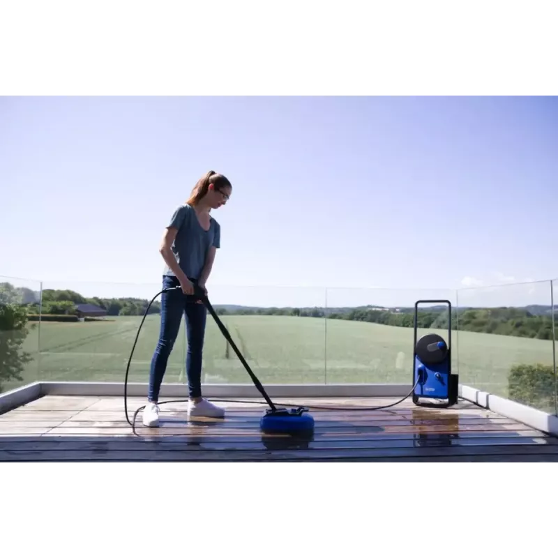 Idropulitrice Nilfisk Core 140-8 PowerControl In-Hand HOME EU