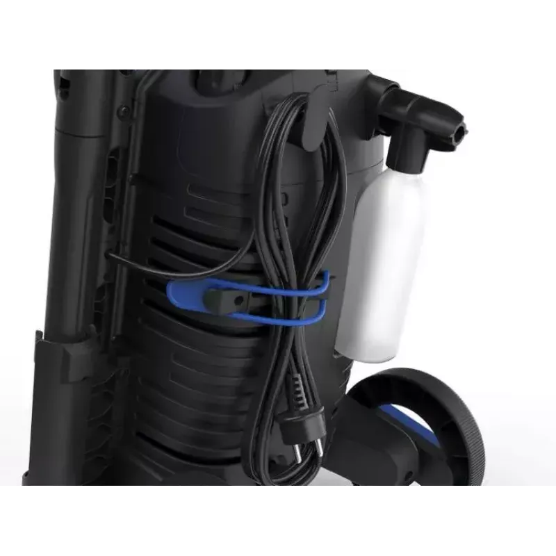 Idropulitrice Nilfisk Core 140-8 PowerControl In-Hand PAD EU
