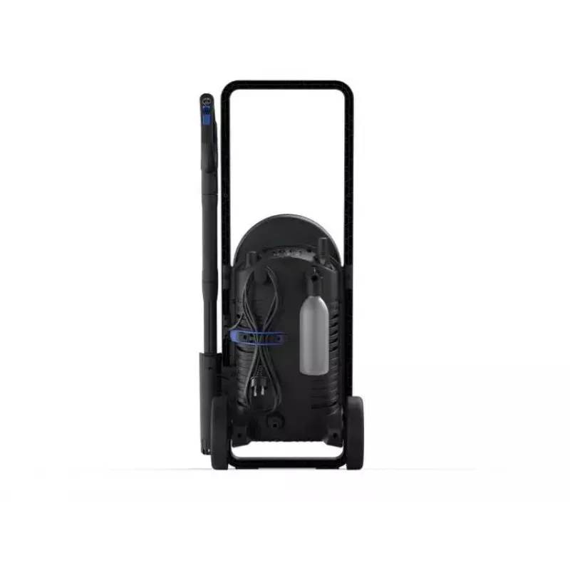 Idropulitrice Nilfisk Core 140-8 PowerControl In-Hand PAD EU