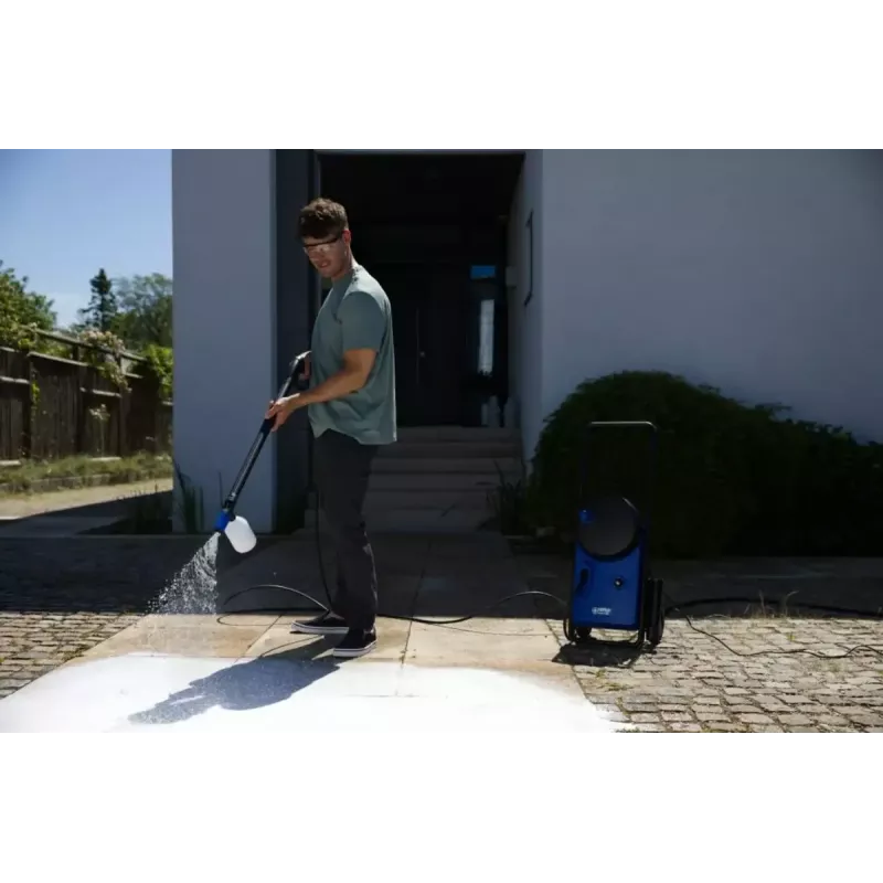 Idropulitrice Nilfisk Core 140-6 PowerControl