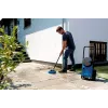 Idropulitrice Nilfisk Core 150-10 PowerControl DP EU
