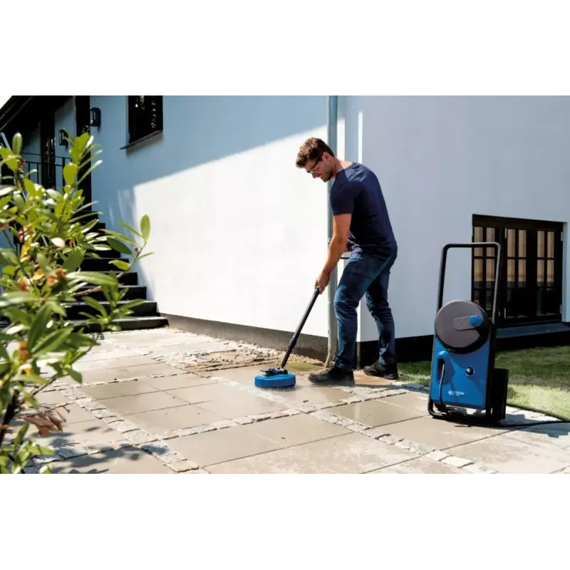 Idropulitrice Nilfisk Core 150-10 PowerControl DP EU