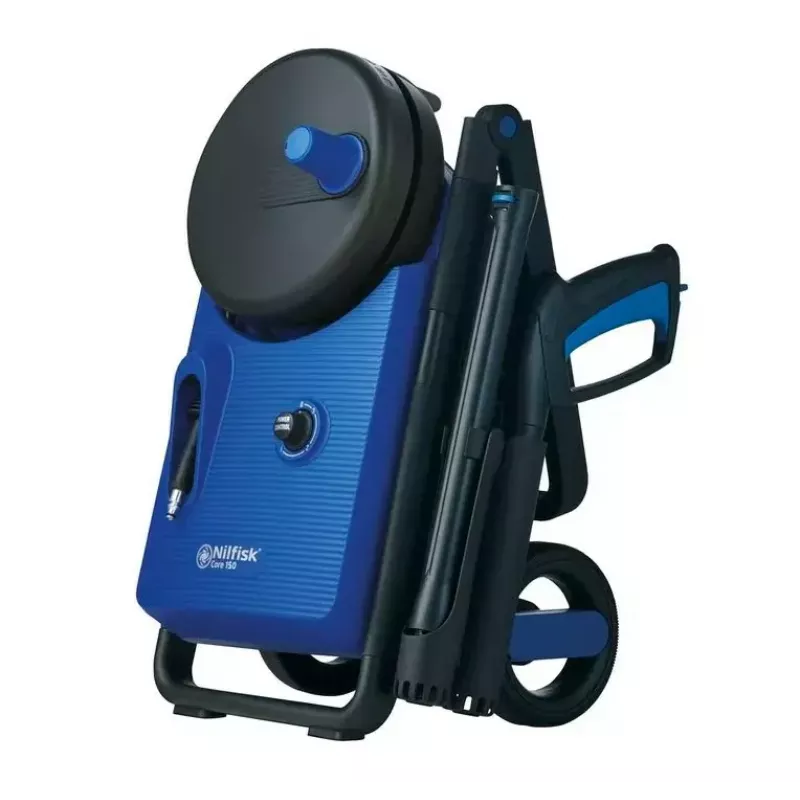 Idropulitrice Nilfisk Core 150-10 PowerControl DP EU