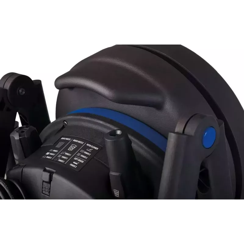 Idropulitrice Nilfisk Core 150-10 PowerControl DP EU