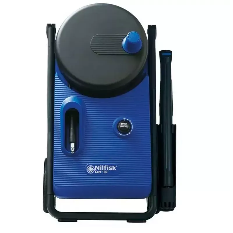 Idropulitrice Nilfisk Core 150-10 PowerControl DP EU