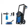 Idropulitrice Nilfisk Excellent 160 POWER