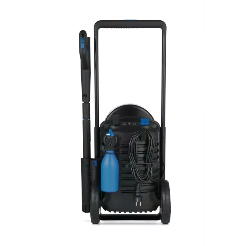 Idropulitrice Nilfisk Excellent 160 POWER