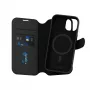 PanzerGlass CARE™ by ® Tango custodia portafoglio 2-in-1 compatibile MagSafe iPhone 15