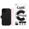 PanzerGlass CARE™ by ® Tango custodia portafoglio 2-in-1 compatibile MagSafe iPhone 15