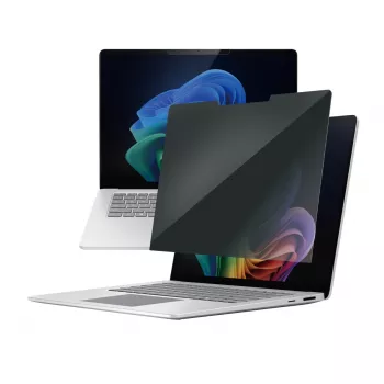 PanzerGlass ® protezione display privacy Microsoft Surface Laptop 7th Edition 15'' | Ultra-Wide Fit