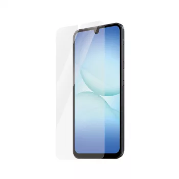 PanzerGlass SAFE. by ® pellicola protettiva display Samsung Galaxy M17 5G | M36 5G | A17 4G | A17 5G | M16 5G | F16 5G | A26 5G | Ultra-Wide Fit