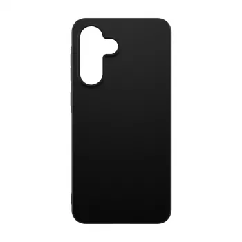 PanzerGlass SAFE. by ® custodia TPU nero Samsung Galaxy A56 5G | Bulk