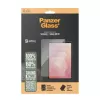 Pellicola protettiva display PanzerGlass per Samsung Galaxy Tab S11 — vetro temperato, PET, silicone, Ultra-Wide Fit, trasparente