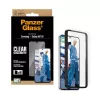 Protezione schermo PanzerGlass Ultra-Wide Fit per Samsung Galaxy A57 5G – chiaro, antigraffio