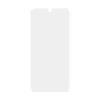 Protezione display PanzerGlass Ultra-Wide Fit per Samsung Galaxy A37 5G — chiaro, antigraffio