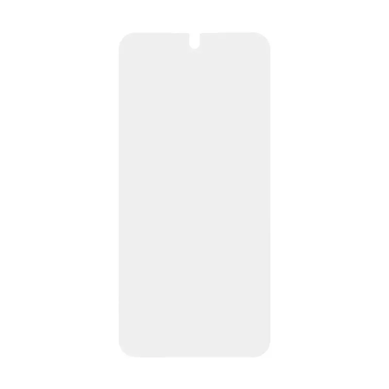 Protezione display PanzerGlass Ultra-Wide Fit per Samsung Galaxy A37 5G — chiaro, antigraffio