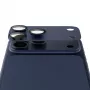 PanzerGlass Fender Deep Blue protezione fotocamera per iPhone 17 Pro