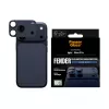 PanzerGlass Fender Deep Blue protezione fotocamera per iPhone 17 Pro