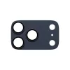 PanzerGlass Fender Deep Blue protezione fotocamera per iPhone 17 Pro