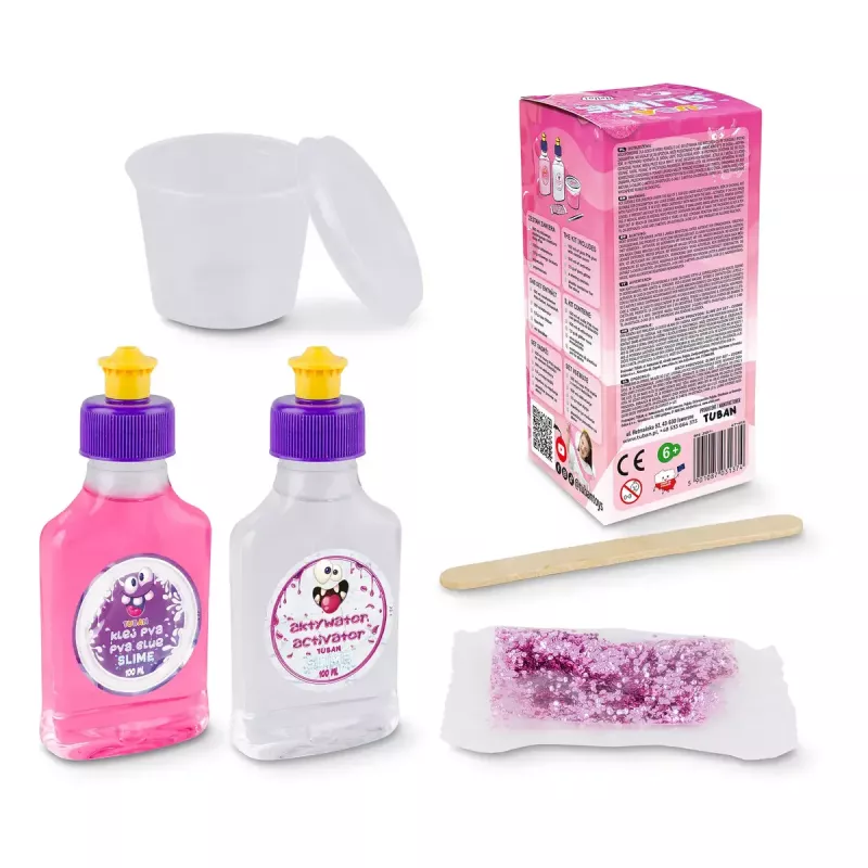 Set creativo per bambini Tuban TU3137