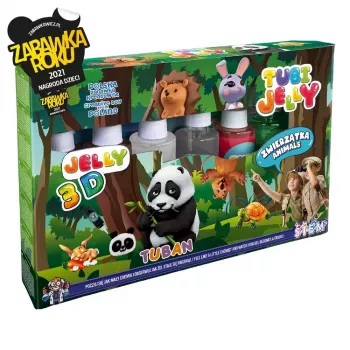 Set creativo per bambini Tuban TU3326