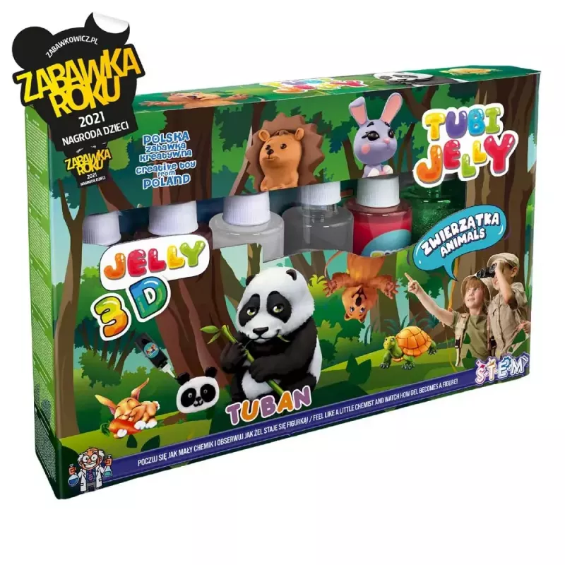 Set creativo per bambini Tuban TU3326