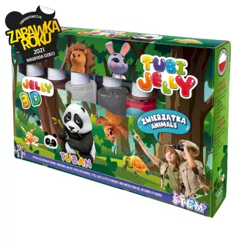 Set creativo per bambini Tuban TU3326