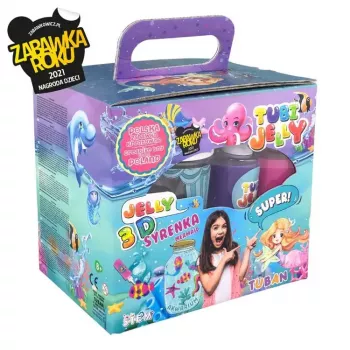 Set creativo per bambini Tuban TU3330