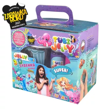 Set creativo per bambini Tuban TU3330