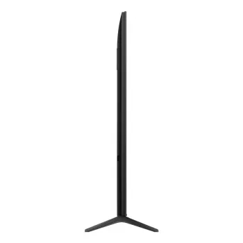 TV TCL C6K 75C6K 190,5 cm (75 pollici) 4K Ultra HD Smart TV Wi-Fi metallico