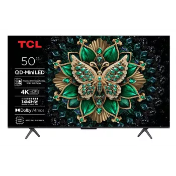 TCL 50Q6C TV 127 cm (50
