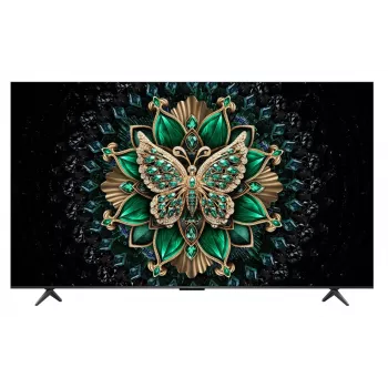 TCL 50Q6C TV 127 cm (50