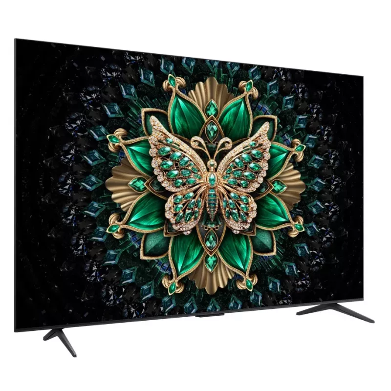 TCL 50Q6C TV 127 cm (50