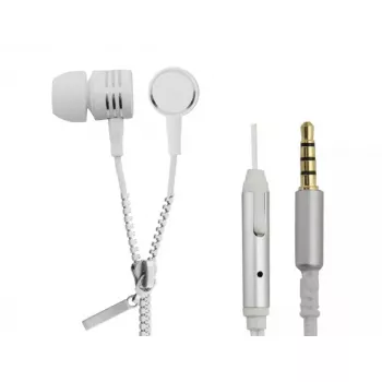 Auricolari ESPERANZA EH161K nero con microfono
