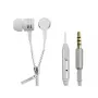 Auricolari ESPERANZA EH161K nero con microfono